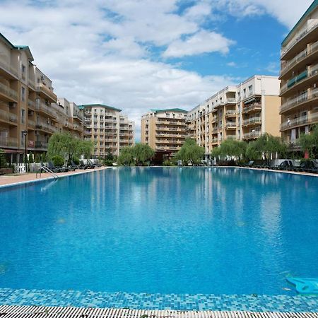 Homey 2 Cosmopolis Stefanestii de Jos Exterior foto
